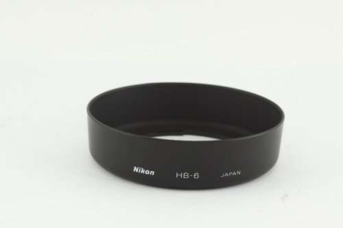 Nikon pare soleil pour - pare-soleil,