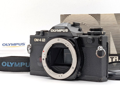 Olympus noir appareil - noir,