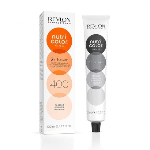 Revlon nutri color - nutri,