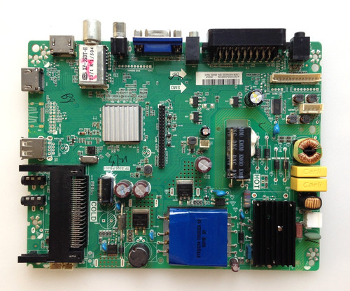 Platine main board