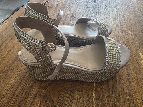 Chaussures guess semelles - chaussures,