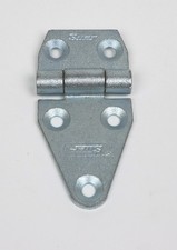 Charnière 2 pièces 105 x 50