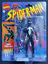 FIGURINE Marvel Legends Retro