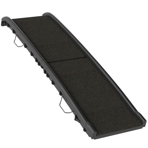 Rampe pliable pour chiens