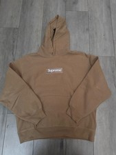 Supreme Box Logo Hoodie