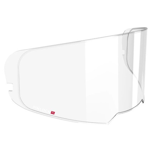 Pinlock antibuée casque roof - pinlock,