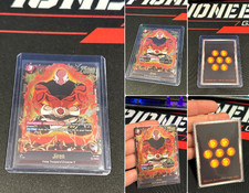 Jiren FP-016 Tournament Gold