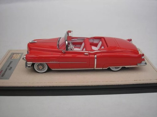 Cadillac eldorado convertible - eldorado,