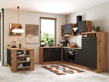 Cuisine Angle Cuisine Îlot