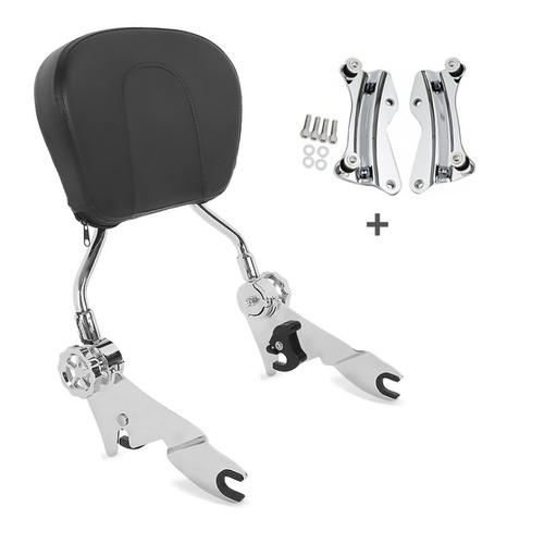 Sissy bar vario - bar, pour