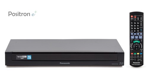 Panasonic dmr bct730 bluray - panasonic, dmr-bct730