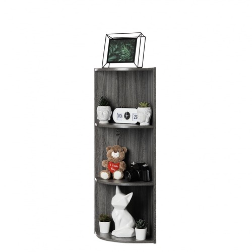 Meuble rangement en bois - meuble, de