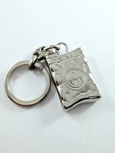 Porte cles cigarettes lucky - -,