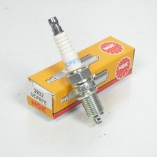 Bougie d'allumage NGK pour Moto Harley Davidson 883 Xl L Sportster Low 2004 à