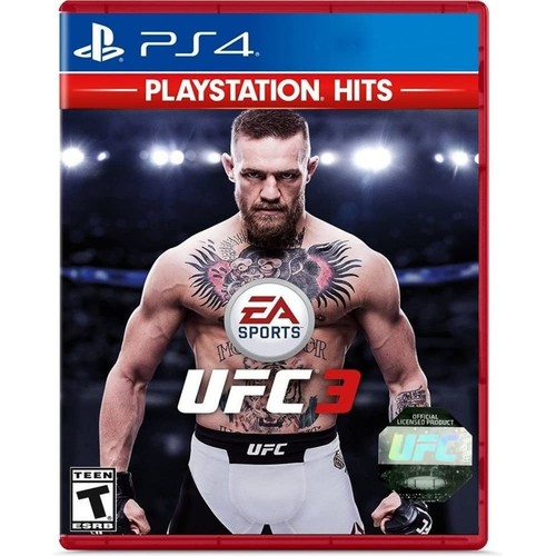 Sports ufc juego para - ea, 3