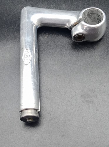 Potence stem ttt record - stem, 3t