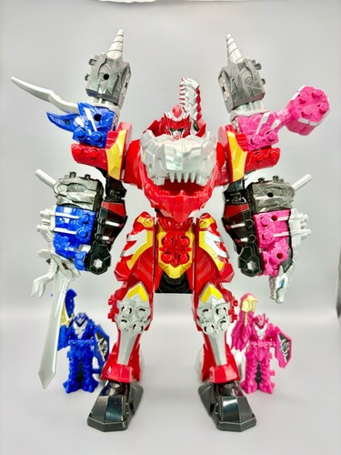 Power rangers dino fury - dino,