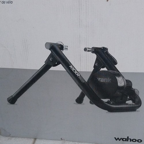 Wahoo kickr snap home - snap,