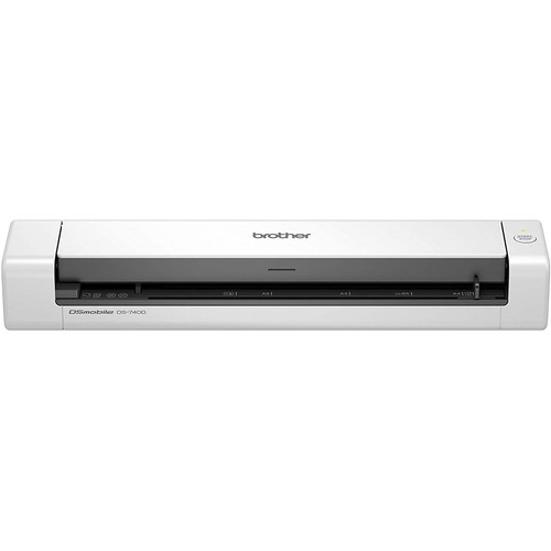 Ds740dtj1 brother scanner - [ds740dtj1],
