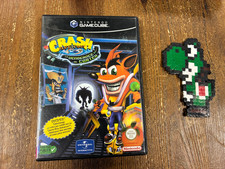 Crash bandicoot la vengeance