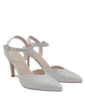 CATWALK Escarpin à bride