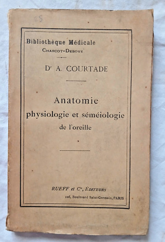 Anatomie physiologie - , et