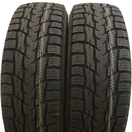 Nokian 185 75 r16c - x,