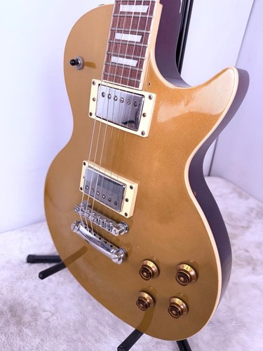Epiphone les paul standard - paul,
