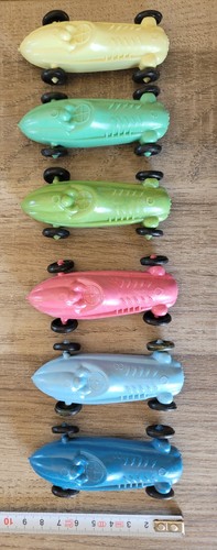 Lot petites voitures - voitures, de