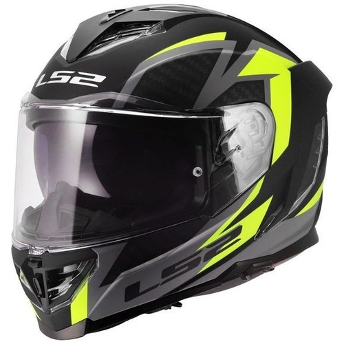 Ls2 casque intégral ff818 - ls2,
