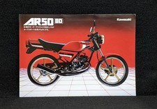 Catalogue Moto Kawasaki