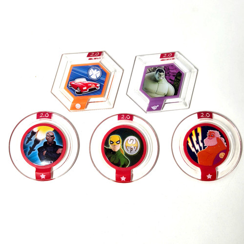 Disney infinity bonus de - disney,