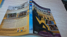 DVD °  L ETALON NOIR N° 32
