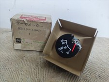 NOS GENUINE TOYOTA トヨタ WATER TEMP TEMPERATURE GAUGE CARINA 2T TA12 # 83410-14080