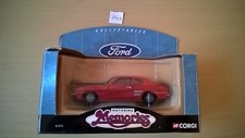 CORGI - FORD CAPRI 1/43E