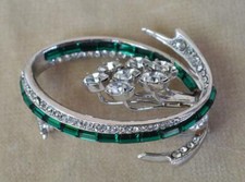 Vintage 1970s Signé Austria