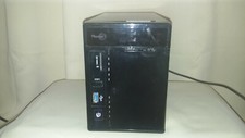 RARE NAS Thecus N2800, OS 7.0
