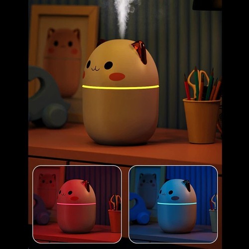 Humidificateur air kawaii - d'air,