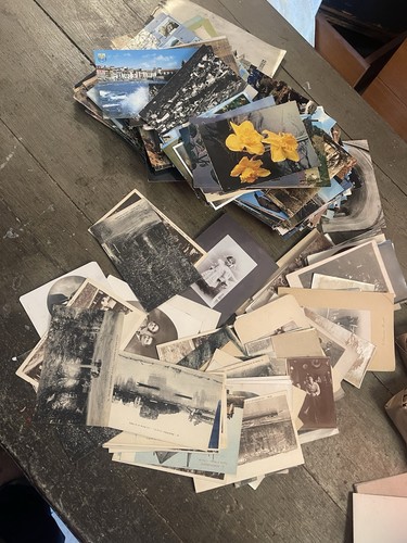Lot cpsm cpa photos divers - ,cpa,photos,