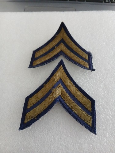 Lot grade armee caporal - de,