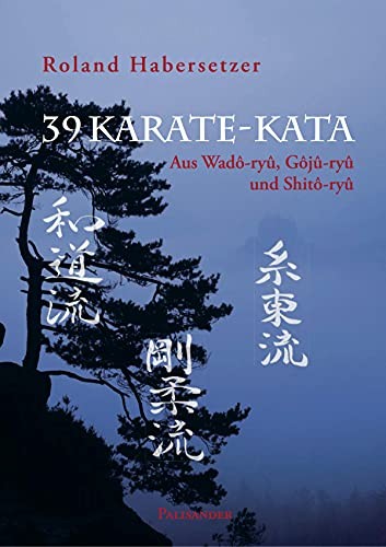 Habersetzer karate kata - habersetzer,, r