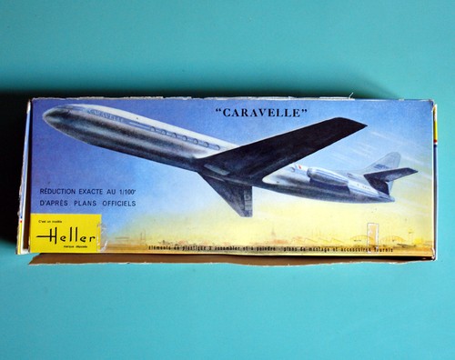 Heller jaune vintage - jaune, ~
