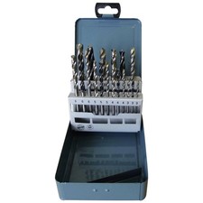 Coffret de 18 forets
