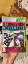 Jeu Xbox 360 - KANE & LYNCH