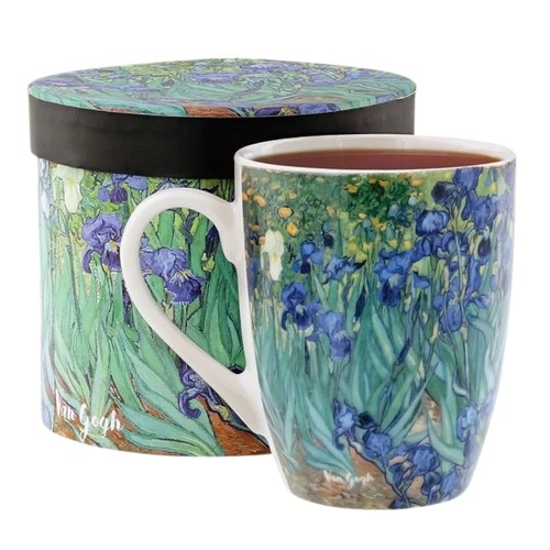 Tasse mug enesco avec coffret - enesco,
