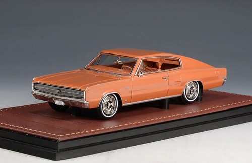 Dodge charger mki 1967 turbine - 1967,