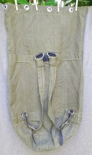 Marine allemande ww2 sac - allemande,