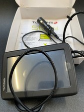 TomTom Start 20 M GPS System 4.3 Inch Screen Lifetime Maps - #1008