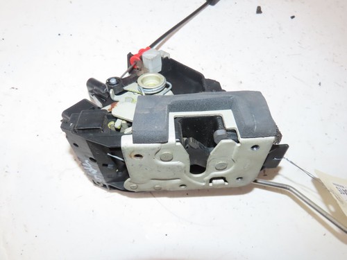Serrure porte avd jaguar - porte,