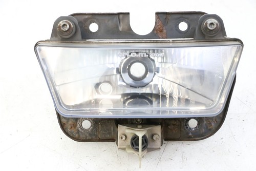 Phare avant bmw 125 - -, (2000